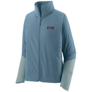 patagonia R1 Cross Strata Jacket W