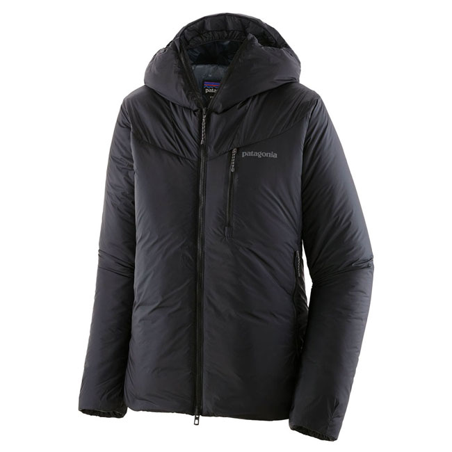 patagonia Das Parka W