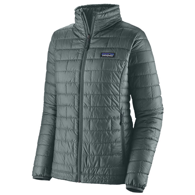 patagonia Nano Puff Jacket W