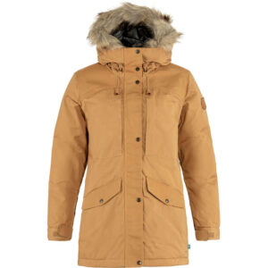 fjällräven Singi Down Jacket W