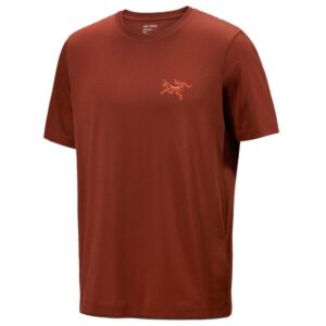 arc'teryx Arc´multi Bird Logo SS