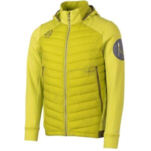 ternua Yulkkon 2.0 Hybrid Jacket