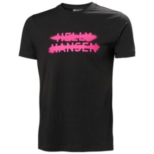 helly hansen Core Graphic Tee