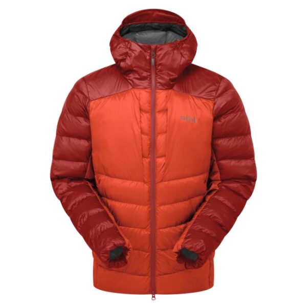 rab Cirrus Ultra Hoody