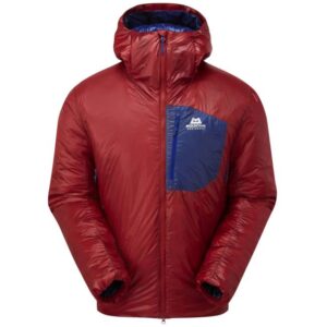 mountain equipment Oreus Hooded Jacket