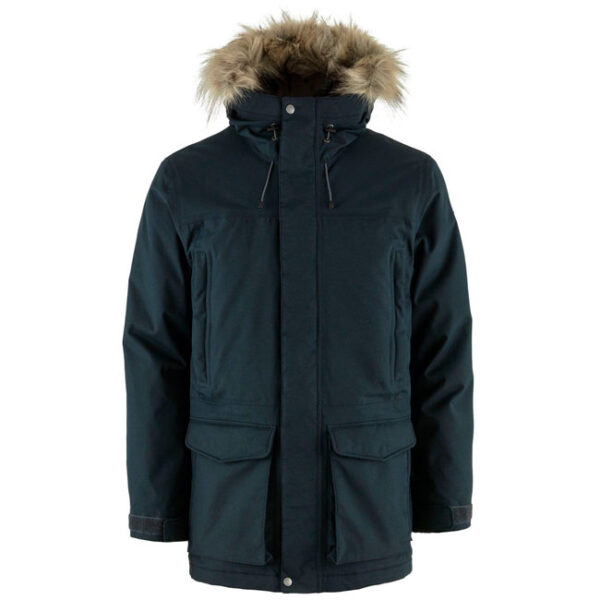 fjällräven Nuuk Lite Parka