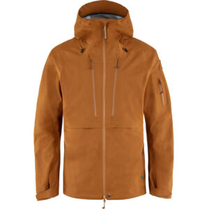 fjällräven Keb Eco-Shell Jacket
