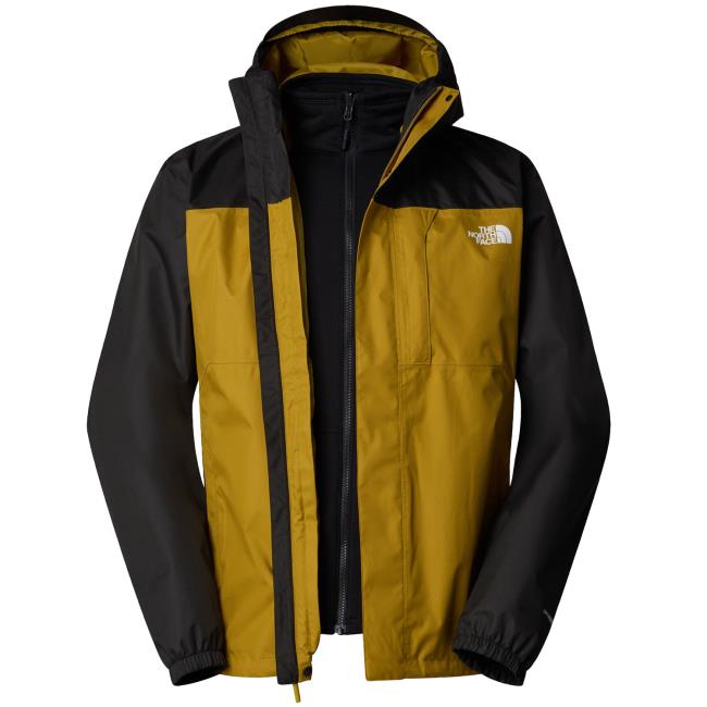 the north face Quest Triclimate Jacket