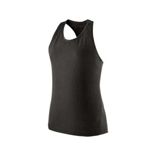patagonia W Arnica Tank Ink Black