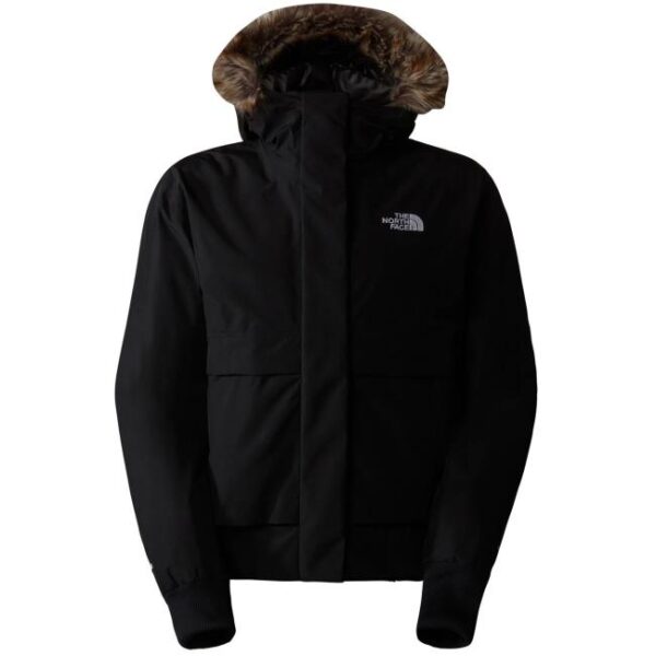 the north face Arctic Bomber W