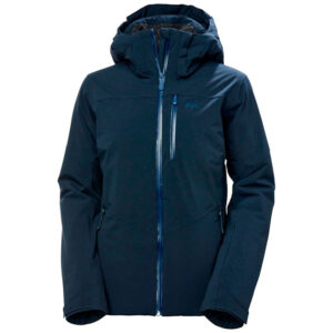 helly hansen W ALPHELIA JACKET Navy