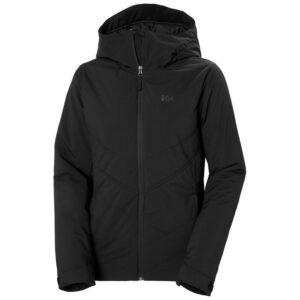 helly hansen W ALPINE INSULATED J Black