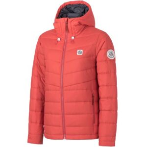 ternua BALENA 133 JKT W Cranberry