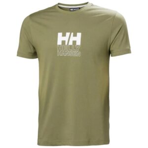 helly hansen Core Graphic T