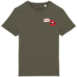 atk Ask Me About T-Shirt