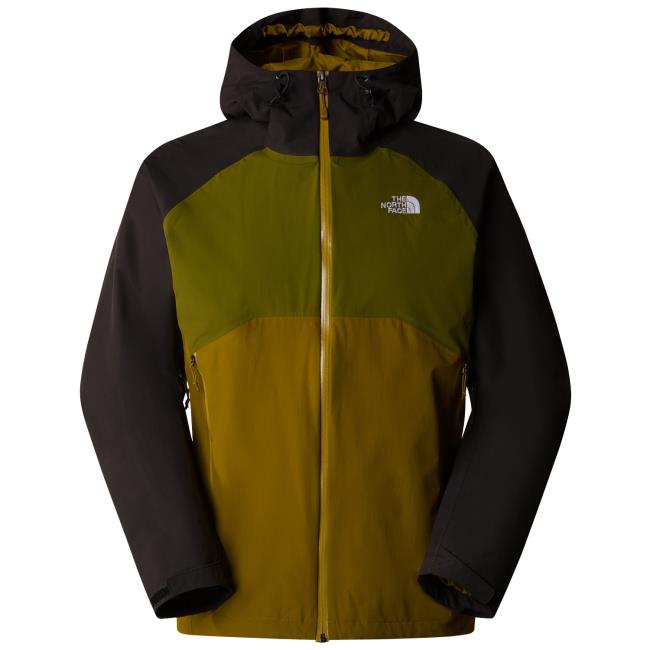 the north face Stratos Jacket