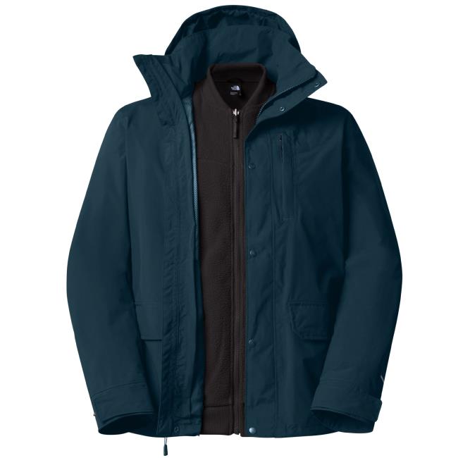 the north face Pinecroft Triclimate Jacket