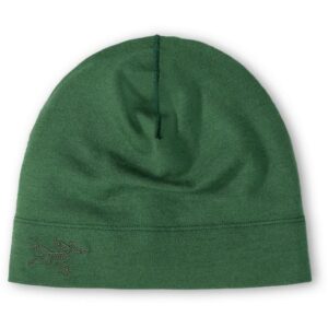 arc'teryx RHO LIGHTWEIGHT WOOL TOQUE Eden