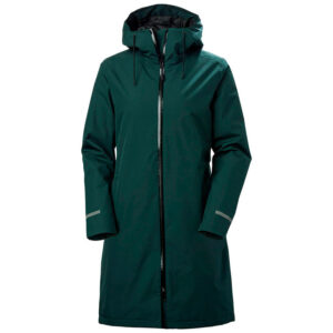 helly hansen Aspire Rain Coat W