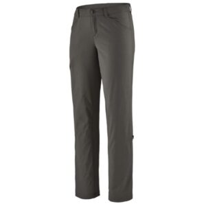 patagonia Quandary Pants - Short W