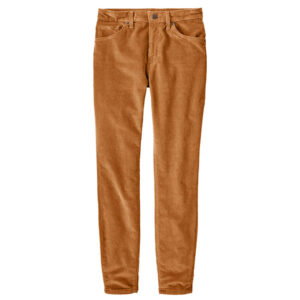 patagonia Org Cotton Everyday Cords W