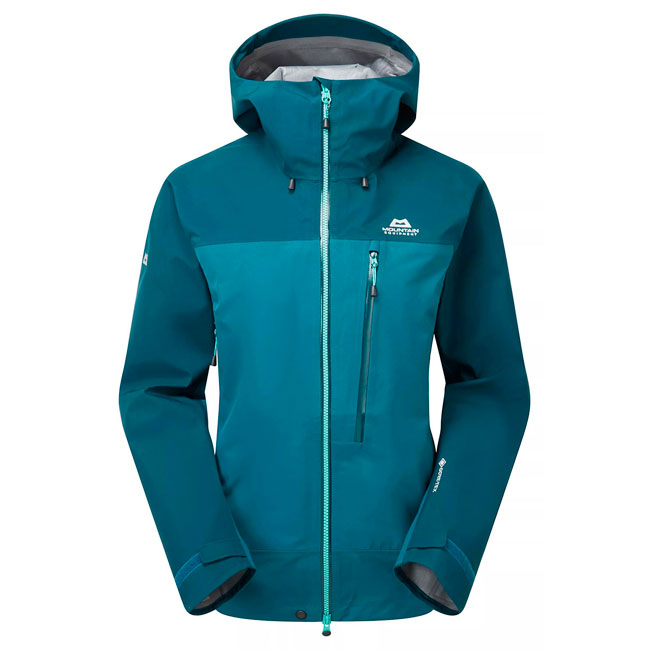 mountain equipment Makalu Jacket W