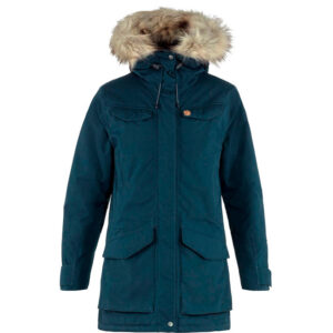 fjällräven Nuuk Parka W