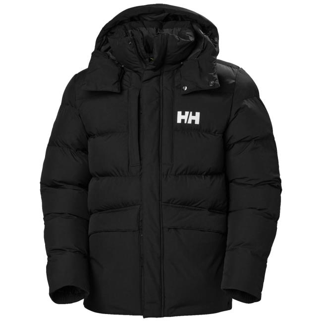 helly hansen Explorer Puffy