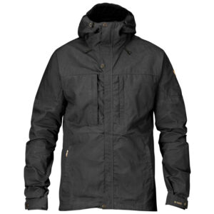 fjällräven Skogso Jacket