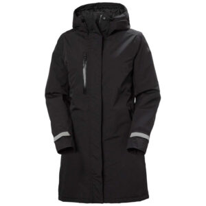 helly hansen Adore Insulated Rain Coat W