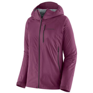 patagonia Storm 10 Jacket W