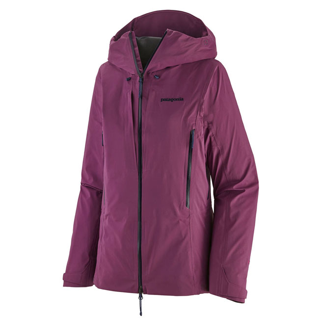 patagonia Dual Aspect Jacket W