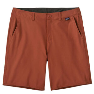 patagonia Hydropeak Hybrid Walk Shorts-19 In