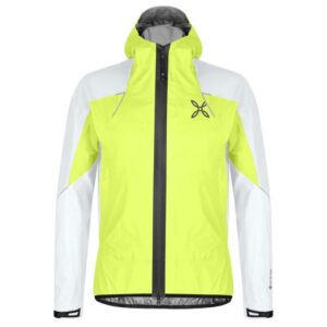 montura Magic 2.0 Jacket