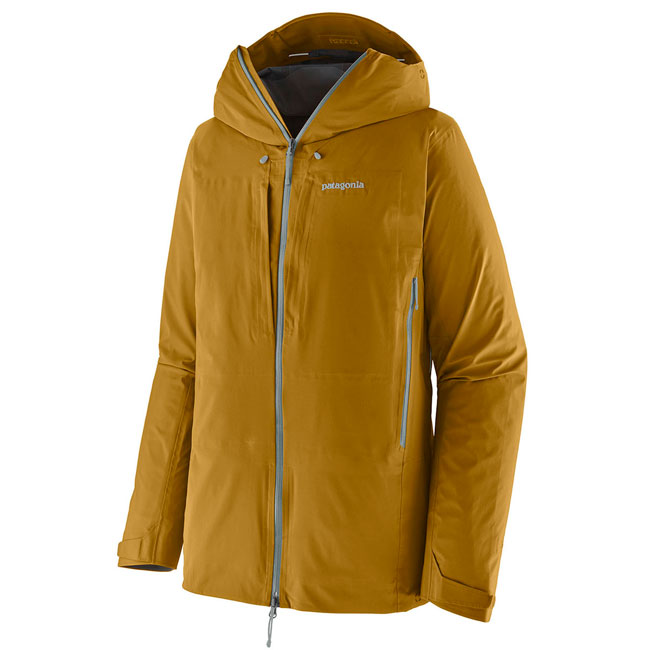 patagonia Dual Aspect Jacket