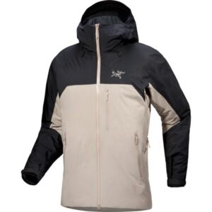 arc'teryx BETA INSULATED JACKET M Black / Rune