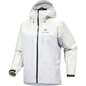 arc'teryx Alpha Jacket