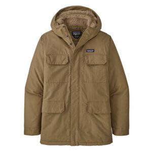 patagonia Isthmus Parka