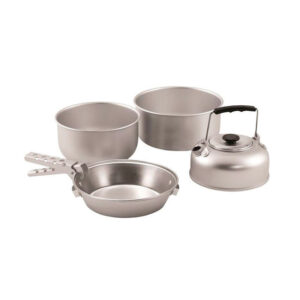 easy camp Adventure Cook Set M