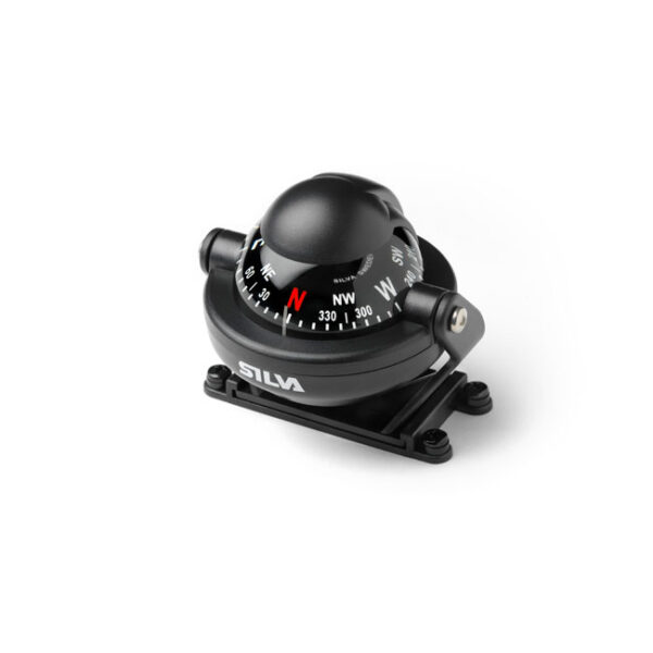silva C58 brújula Ø55 mm