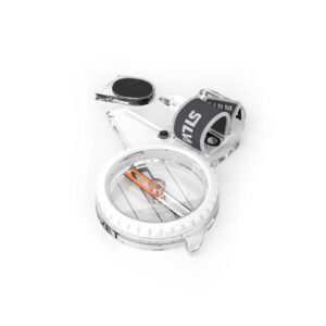 silva Arc Jet 360 Right Brújula