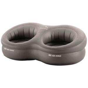 easy camp Movie Seat Double Hinchable