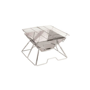 robens Wayne Grill Parrilla Carbón·Leña