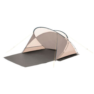 easy camp Shell Refugio