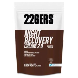 226ers Night Recovery Cream 2.0 1Kg Choco