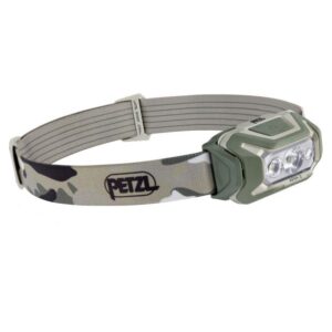 petzl Aria 2 RGB Headlamp