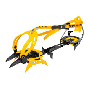 grivel G22 Plus New-Matic Evo Crampón Ce
