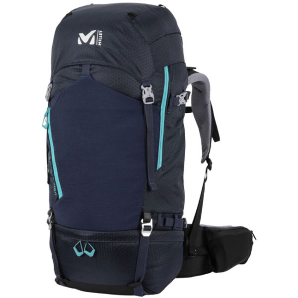 millet UBIC 50+10 W