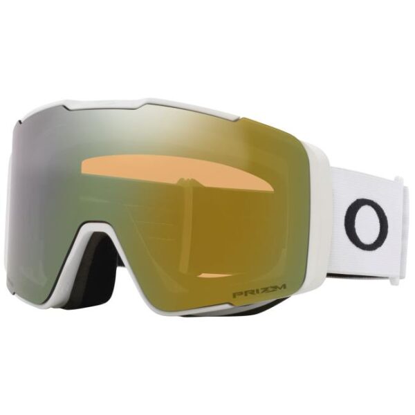 oakley Line Miner Pro L Cat 2