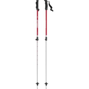 atomic AMT JR TELESCOPIC Red/Silver